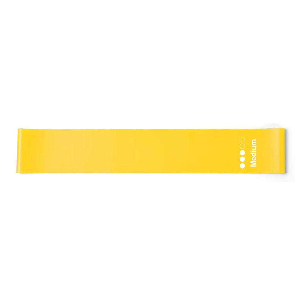 Mini Loop Resistance Bands 5 Levels for Gyms and Fitness Studios