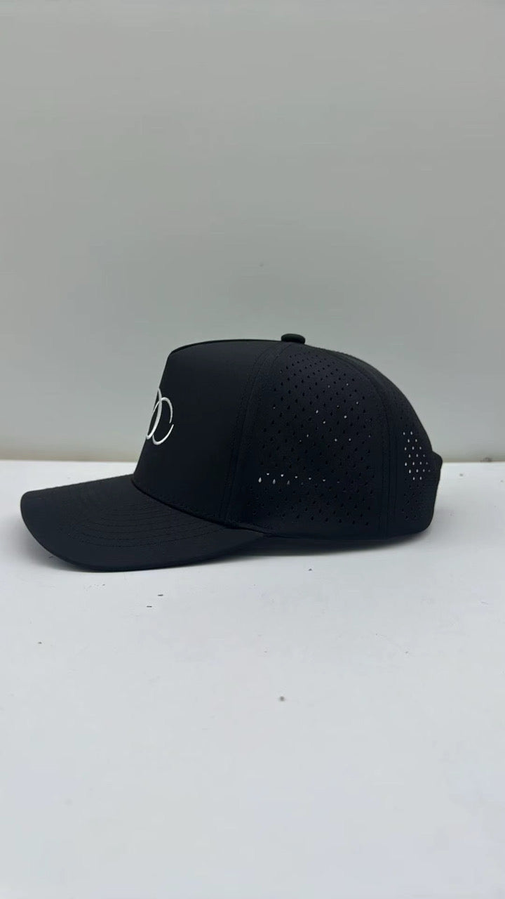Adjustable Lightweight Sports Cap, Breathable Sun Protection for Outdoor Play