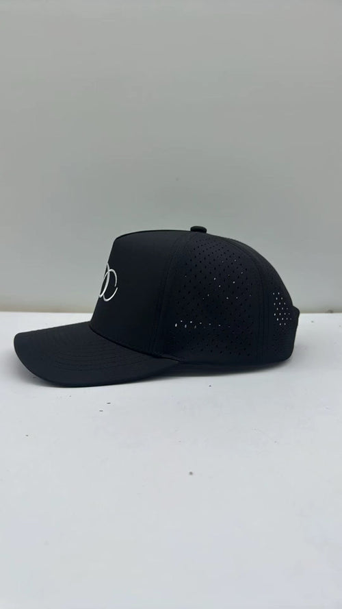Adjustable Lightweight Sports Cap, Breathable Sun Protection for Outdoor Play